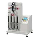 Zipper Reciprocating Fatigue Tester