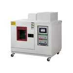 Leather Permeable Testing Machine