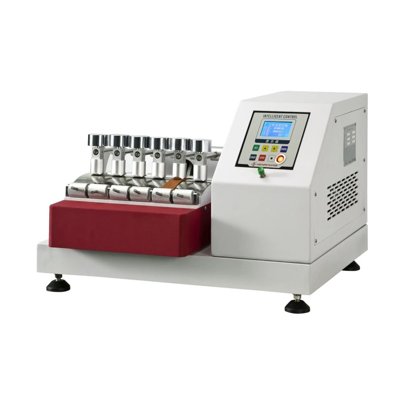 Dyeing Rubbing Tester