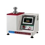 Leather Cracking Testing Machine