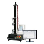 Single-arm Computer Servo Control Tensile Testing Machine