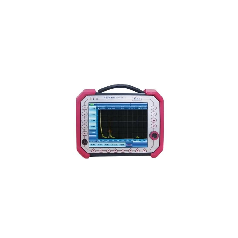 HS 900GW Ultrasonic Guided Wave Detector