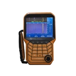 HS 710 Digital Ultrasonic Flaw Detector